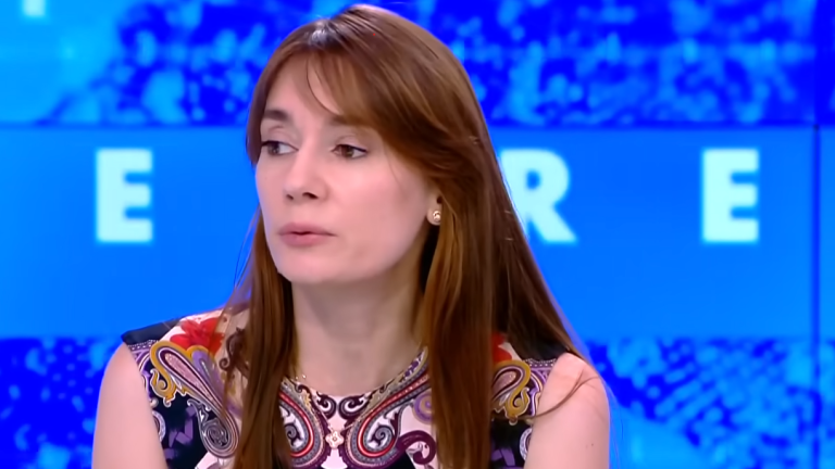 Στο στόχαστρο της ΕΕ η «προπαγανδίστρια του Κρεμλίνου» Ξένια Φεντόροβα: Πάγωμα περιουσίας και απαγόρευση εισόδου στα 27 κράτη-μέλη