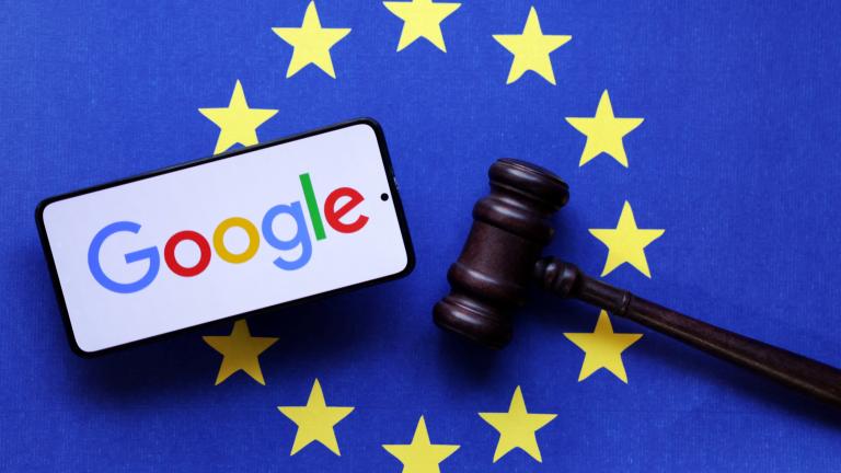 google προστιμα