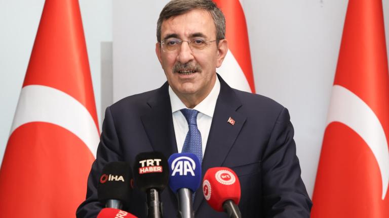 Τουρκία: Ενίσχυση των θαλάσσιων γεωγραφικών δεδομένων της «Γαλάζιας Πατρίδας» ανακοίνωσε ο Τζεβντέτ Γιλμάζ