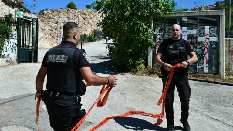 Κυψέλη: Μυστήριο με ανθρώπινα οστά στην Αλεπότρυπα – Αναζητείται η ταυτότητα του νεκρού