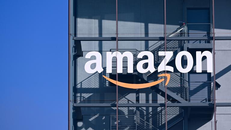 amazon