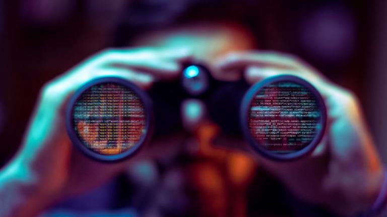 cyberstalking