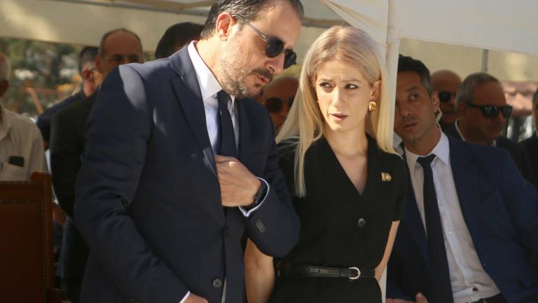 χριστοδουλιδης αννιτα