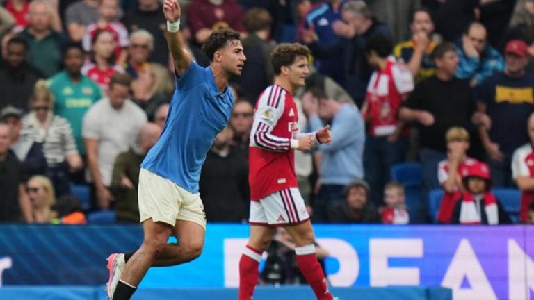 Premier League: Απίθανοι Μπράιτον και Κωστούλας «πάτησαν» την Άρσεναλ