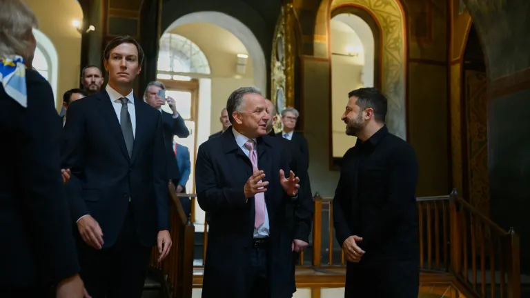 kushner witkoff in kyiv