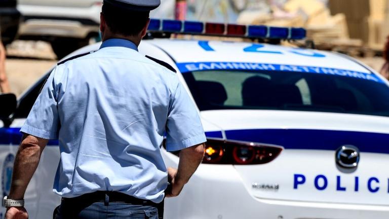 ΕΛΛΗΝΙΚΗ ΑΣΤΥΝΟΜΙΑ