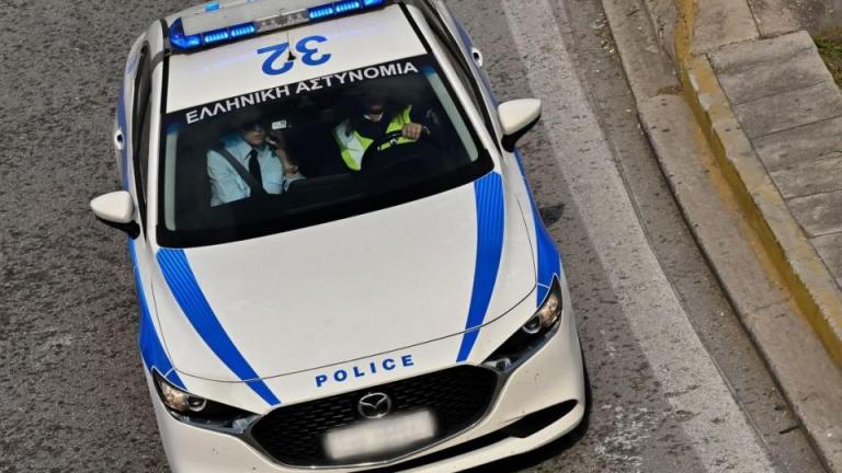 περιπολικο