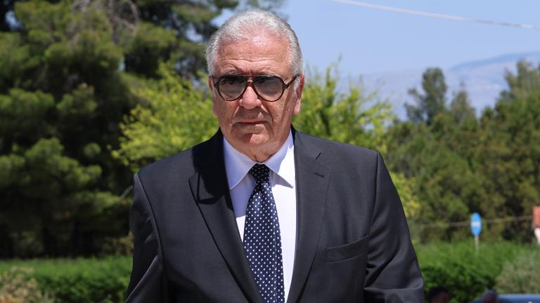 Qatargate: Ανακλήθηκε το ένταλμα σύλληψης για τον Δημήτρη Αβραμόπουλο