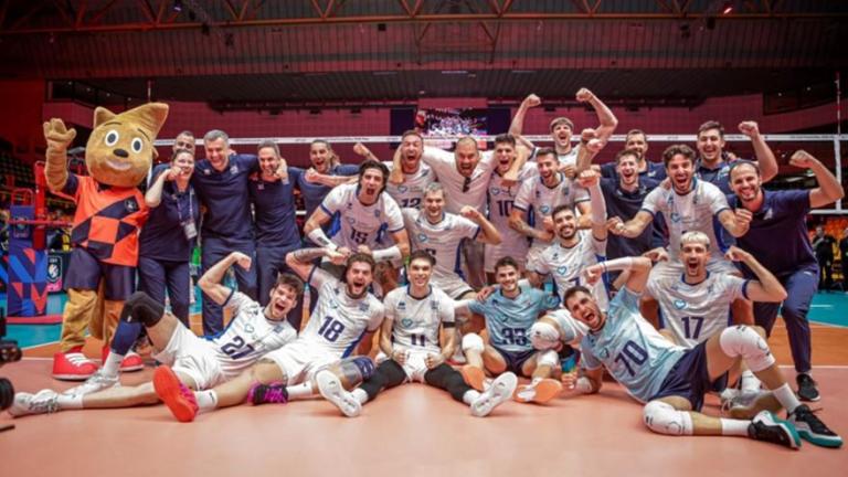 Ελλάδα - Σουηδία 3-1: Ένα βήμα από τους «16» της Ευρώπης η Εθνική!