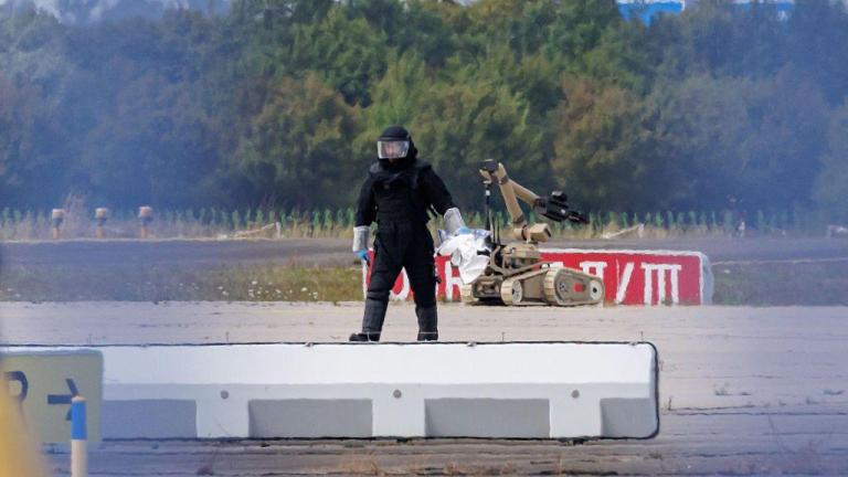 Γερμανία: «Η Ρωσία πίσω από την επίθεση με drone» – Σκληρά μέτρα και προειδοποίηση από τη Μόσχα