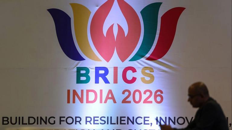 BRICS: Ομόφωνη έκκληση για «μέγιστη αυτοσυγκράτηση» στη Μέση Ανατολή – Τι συμφώνησαν οι 11 χώρες