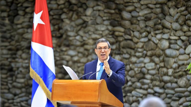 Κούβα: «Δεν διαπραγματευόμαστε με τις ΗΠΑ» — Ο ΥΠΕΞ καταγγέλλει «γενοκτονικό αποκλεισμό» 
