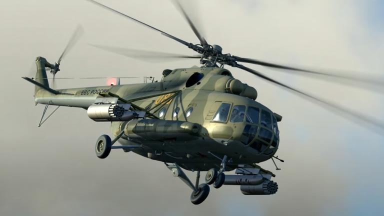 Mi-8