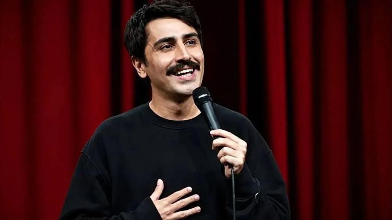 Τουρκία: 19 μήνες φυλάκιση στον stand-up κωμικό Ντενίζ Γκιοκτάς για «εξύβριση του προέδρου»