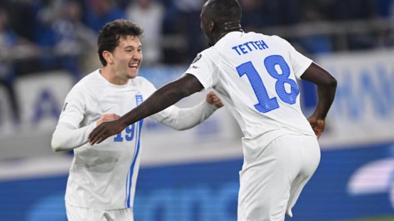Σερβία - Ελλάδα: Πρεμιέρα στο Nations League από το Βελιγράδι - Η ώρα και το κανάλι του αγώνα