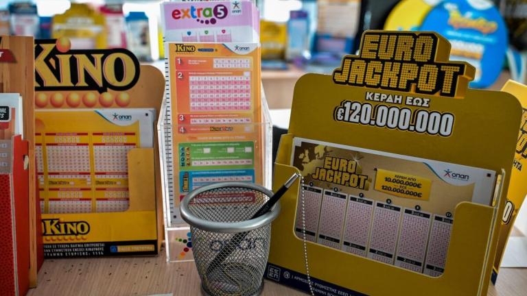 Eurojackpot