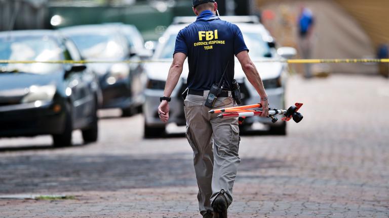fbi