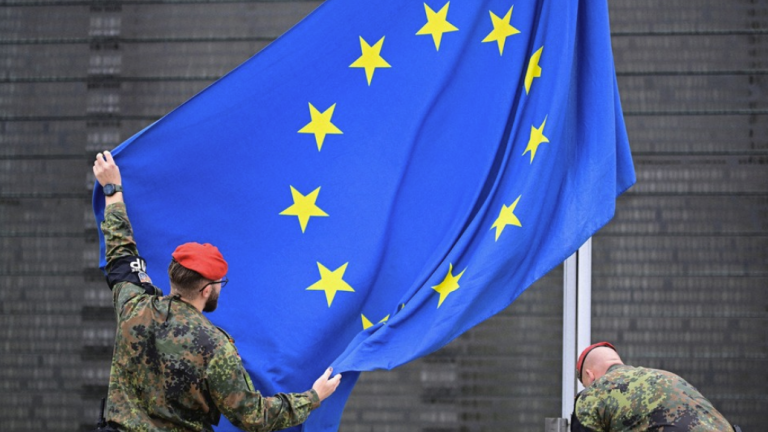 Ευρώπη: Αυξάνεται η ανησυχία για ρωσικές «υβριδικές επιθέσεις» – Τι φοβούνται οι χώρες του ΝΑΤΟ