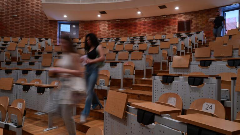μη κρατικα πανεπιστημια