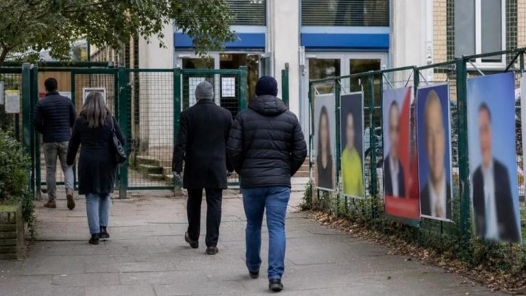 germany elections