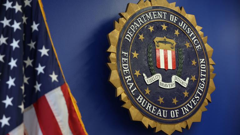 fbi