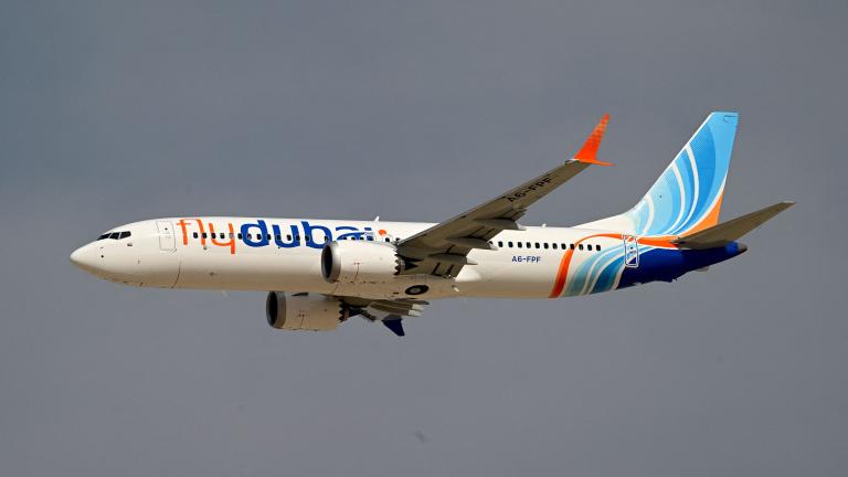 Flydubai