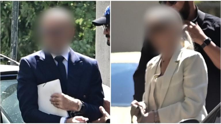 Υπόθεση Γ. Μαζωνάκη: Στο στόχαστρο των αρχών η μαύρη τρύπα εκατομμυρίων στο ιατρείο του Κολωνακίου