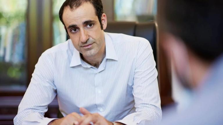 «Αναδίπλωση» Π. Ελευθεριάδη: Ο «Κατηγορούμενος» Δημητριάδης που δεν ήταν ποτέ κατηγορούμενος