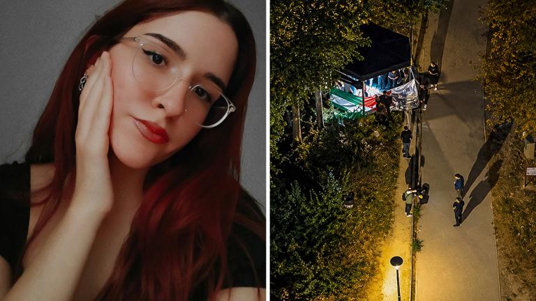 ηγουμενιτσα γυναικοκτονια