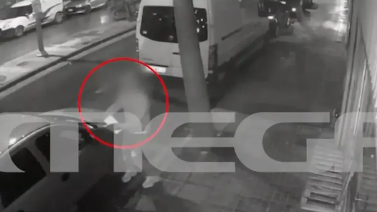 Ηράκλειο: Μοίρασαν φυλλάδια με φωτογραφία, τηλέφωνο και διεύθυνση γυναίκας – Έρευνα της ΕΛ.ΑΣ.