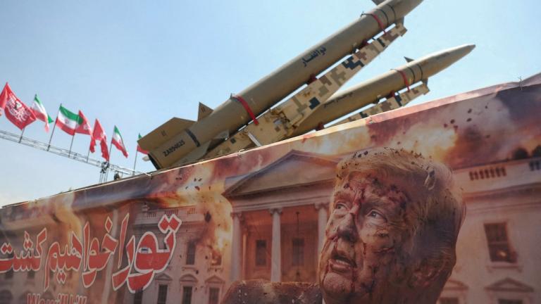Πόλεμος ΗΠΑ – Ιράν: Στα 38 δισ. δολάρια το κόστος σε έξι μήνες – «Αδειάζουν» τα αμερικανικά οπλοστάσια