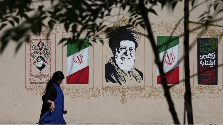 iran