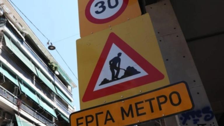 Κυψέλη: Ρωγμές και καθιζήσεις σε σπίτια μετά τη διέλευση του μετροπόντικα – Ανησυχούν οι κάτοικοι