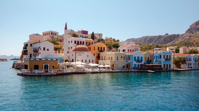 καστελοριζο