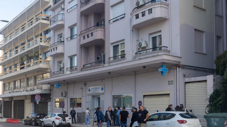 Κλινική Θεσσαλονίκης: «12.000 ευρώ για 3-4 χημειοθεραπείες» – Νέες καταγγελίες μετά το σφράγισμα