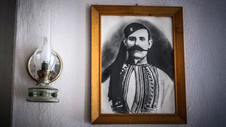 Καπετάν Κώττας