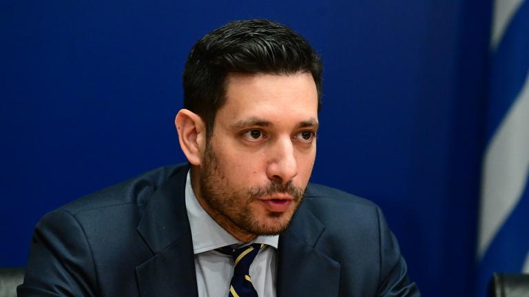 κυρανακης
