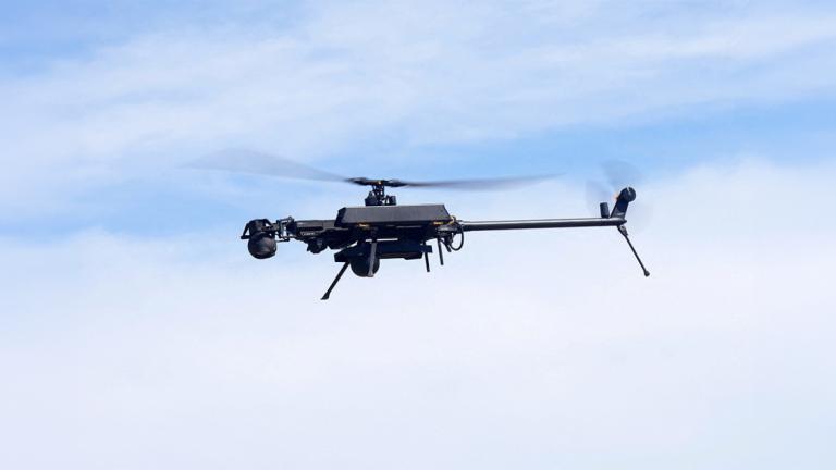 drone