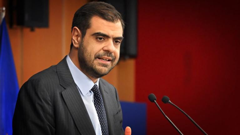 παυλος μαρινακης