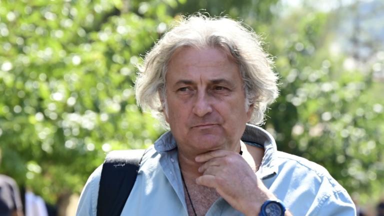 Θάνατος Μαζωνάκη: Τι λέει ο δικηγόρος του υπνοθεραπευτή για τη φωτογραφία και το SMS «σε πήρα στον λαιμό μου»