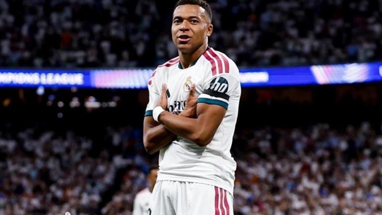 Champions League: Πήρε το ντέρμπι με την Ίντερ η Ρεάλ - Με το δεξί η Μπέτις!
