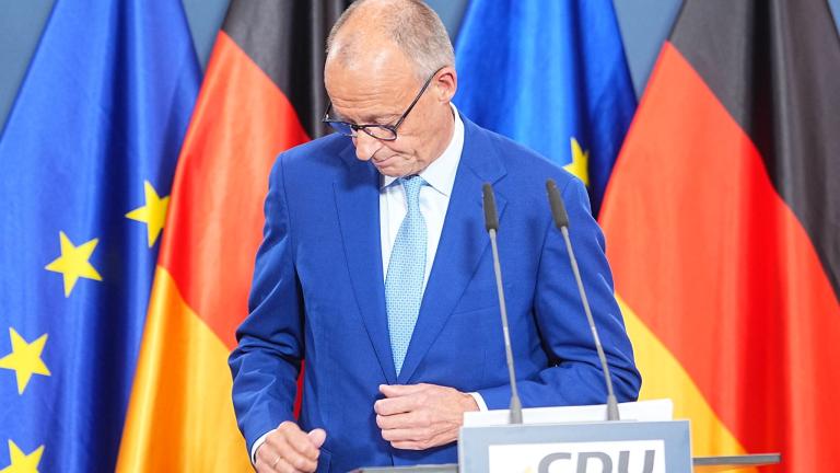 Γερμανία: Προελαύνει η ακροδεξιά AfD — Νέα συντριβή για το CDU του Μερτς στο Μεκλεμβούργο