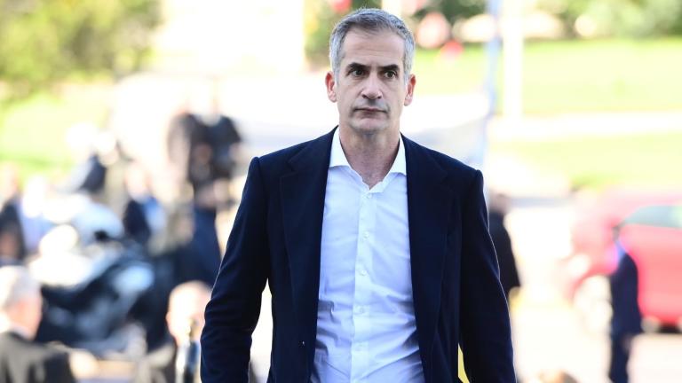 μπακογιαννης