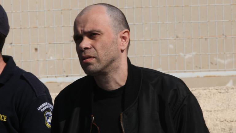 Στο στόχαστρο της Ουάσινγκτον ο Νίκος Μαζιώτης: «Δεν είναι ευπρόσδεκτοι στις ΗΠΑ όσοι στηρίζουν την τρομοκρατία»