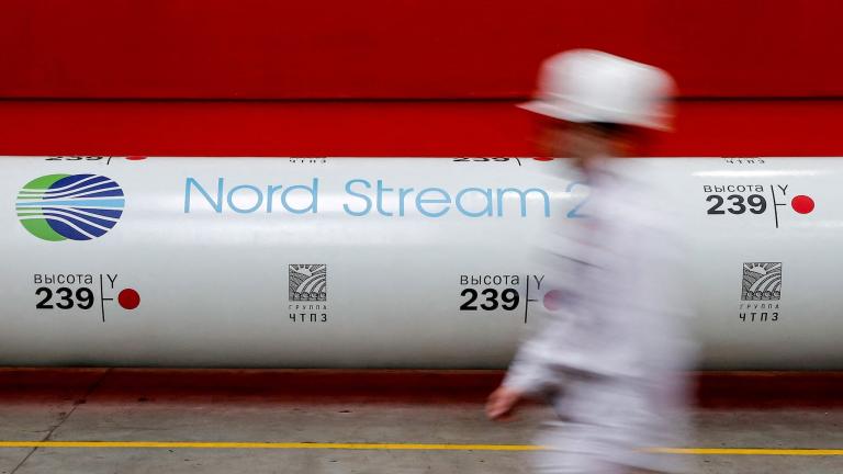 nord stream