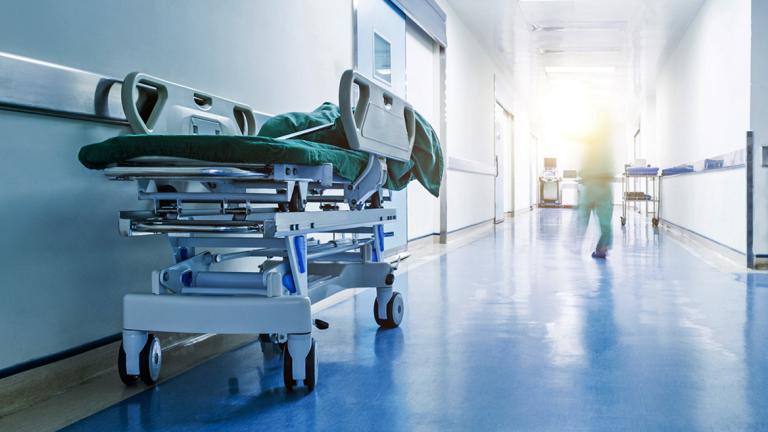 Ενίσχυση ΟΔΙΠΥ και νέα ψηφιακή εφαρμογή: Το σχέδιο του Υπουργείου Υγείας για σαρωτικούς ελέγχους στους παρόχους