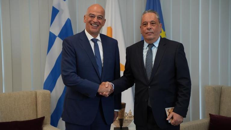 παλμας δενδιας