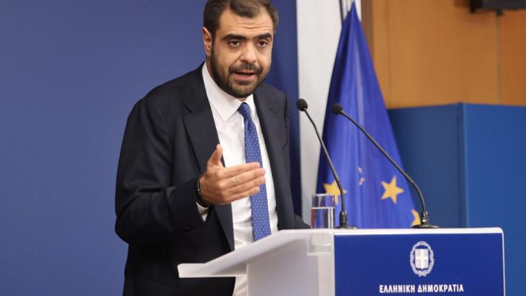 Μαρινάκης: Στις 14 Οκτωβρίου τα μέτρα για το πετρέλαιο θέρμανσης – «Όχι σε λεφτόδεντρα, αλλά στήριξη χωρίς δημοσιονομικό εκτροχιασμό»