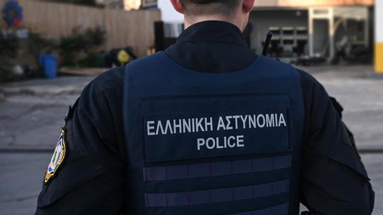 Θεσσαλονίκη: Πυροβολισμός τα ξημερώματα στα Λαδάδικα έξω από νυχτερινό κέντρο