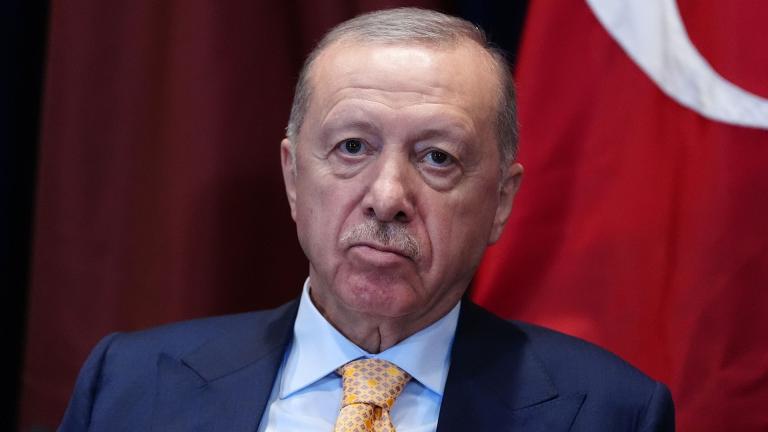 rejep tayyip erdogan